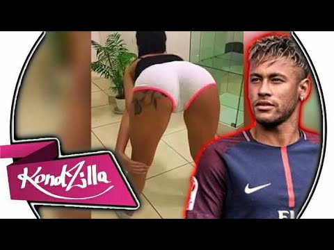 Neymar jr ● Sua Amiga Vou Pegar (MC LAN E MC WM) Kondzilla