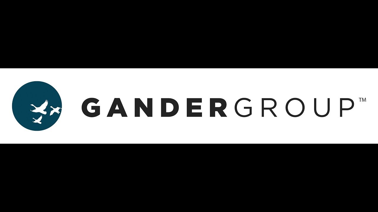 Gander Group Can't Stop the Happiness! YouTube