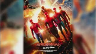 Spider-Man: No Way Home - Original Soundtrack