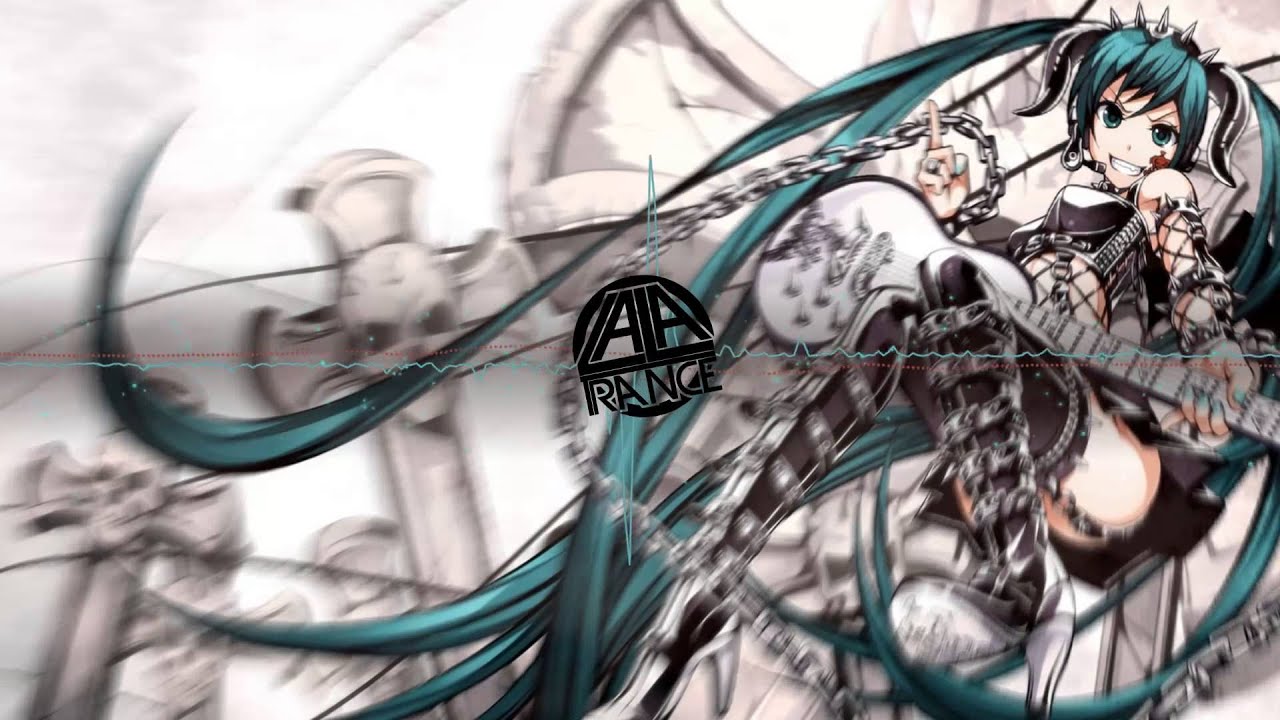 Nightstep - Applause