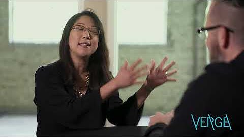 The Differences Between Justice and Reconciliation - Helen Lee