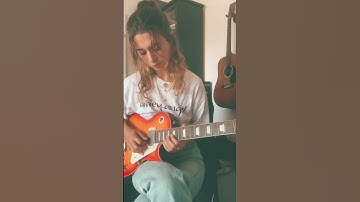 Thumbnail of trying some gary moore (still got the blues)