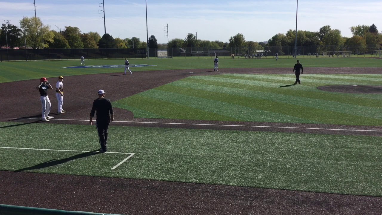 Starting SS and Lead off batter YouTube