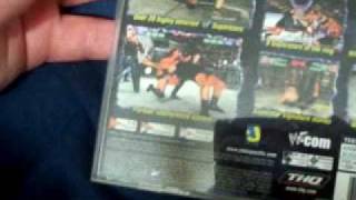 WWF Royal Rumble Sega Dreamcast Review screenshot 4