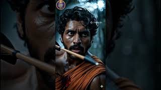 वो श्राप जिसने भगवान राम का जन्म कराया 😱| श्रवण कुमार और दशरथ की सच्ची कथा#ramayan #bhakti#ram#viral