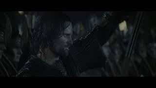 第2章の魅力を凝縮　映画『ロード・オブ・ザ・リング／二つの塔』最新予告編【2022年10月7日公開】