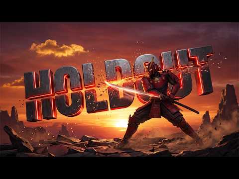 War Commander | HOLDOUT 11-09-2026 | Complete analysis