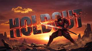 Full War Commander | HOLDOUT 11-09-2026 | Complete analysis Guide