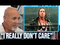 Goldberg Responds To Bret Hart