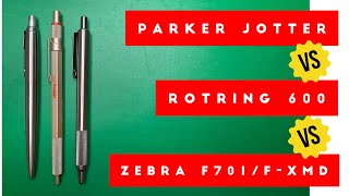 The Best EDC Pens, Tested & Rated