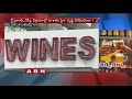 AP on HIGH as Liquor sales boost Revenue Growth