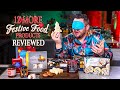 Taste Testing 12 MORE FESTIVE FOOD Products!! Ep 2 | Sorted Food