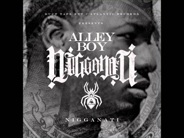 Watch Alley Boy - Aint Loyal (Feat. Trouble) on YouTube