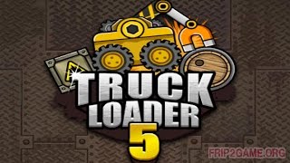 Truck Loader 5 - Level 1 to Level 10 Walkthrough screenshot 3