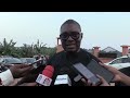 Me Daniel NGOS The Mystery Surrounding The Famous BLACK PRADO Is Solved 
