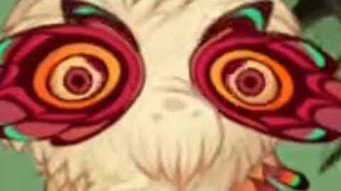 Faerie Island but it’s in MSM Composer (+Owlesque, Fire Expansion, Ffyddil, and Dipsters)