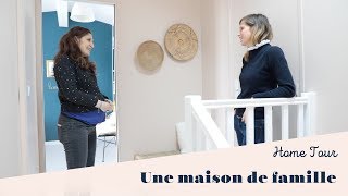 LA MAISON DE FAMILLE DE MARIE, DU COMPTE INSTAGRAM LA RUEILLOISE by Hëllø Blogzine 93,531 views 5 years ago 8 minutes, 28 seconds