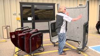 Bestop's HOSS: Hardtop storage for Jeep Wrangler