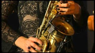 Candy Dulfer-Lily Was Here, Soul & Funk 2009 chords