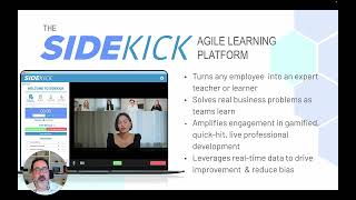 Sidekick Training 3 Minute Pitch