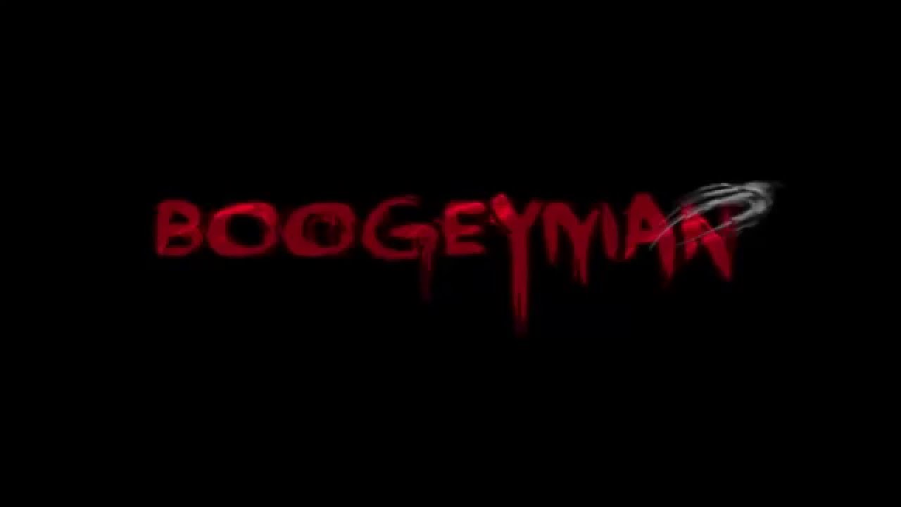 Boogeyman Game Menu Music