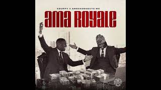 XDUPPY - Bhanoyi (feat. Dj Maphorisa) And ANGEKEBABUYE MC