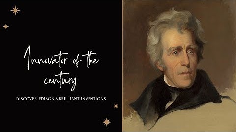 Thomas Edison: The Untold Story of Failure and Triumph