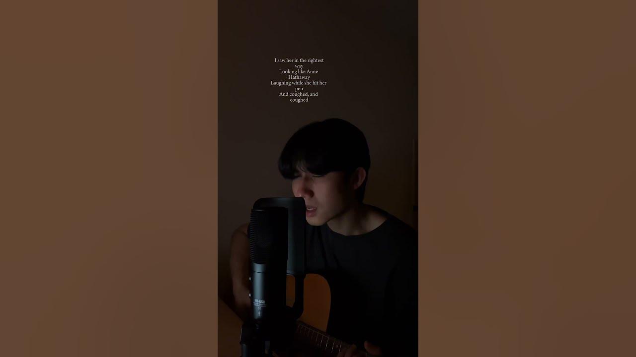 Sailor song - Gigi Perez #sailorsong #gigiperez #cover #coversong #acousticcover #singing