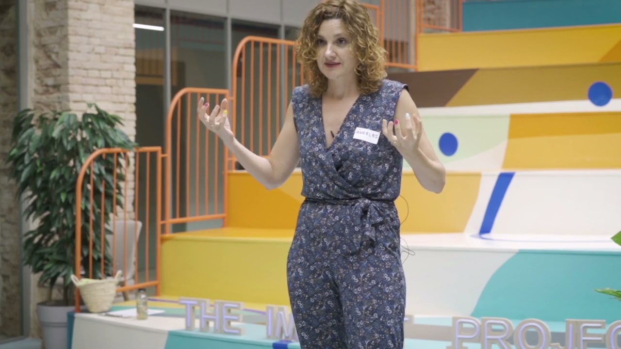 TIP TALK 1- ANGELES ALBARCA. Leyendas urbanas que afectan al divorcio.