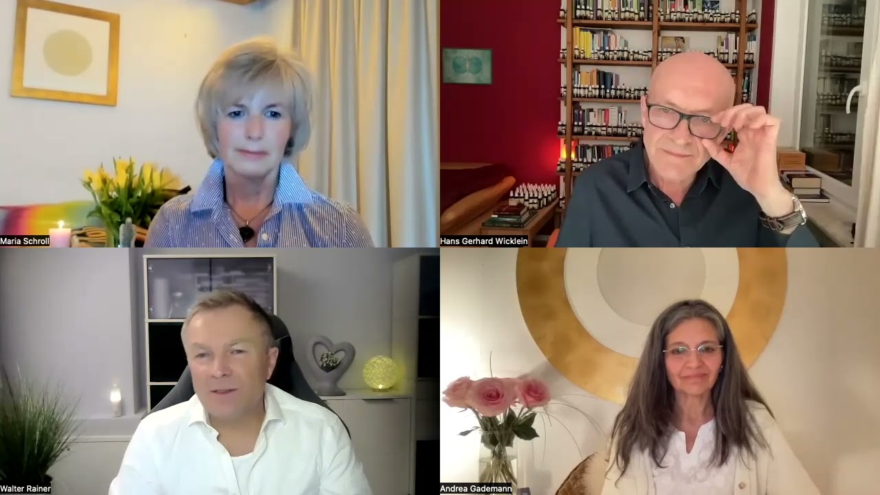 Pluto im Wassermann: Mit Magie die Freiheit zurückerobern