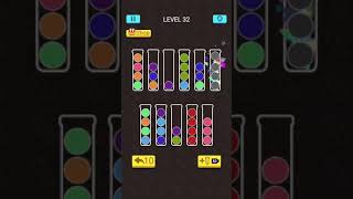 BallPuz - Level 32 Solution Gameplay