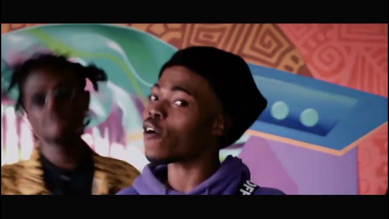 TOUT AFEW NAN MENW- (SUBZNA) Asap Jexus G-shytt X Swalee g-shytt X Cly G-shytt [ Video Offciel ]