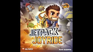 Basic guide to Jetpack Joyride screenshot 4