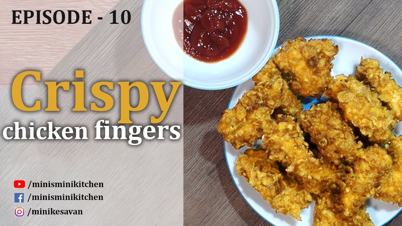 KFC ചിക്കൻ വീട്ടിൽ ഉണ്ടാക്കാം How To Make KFC Chicken at Home Malayalam Recipe YouTube