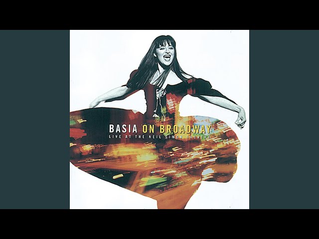 Basia - Dzień się budzi