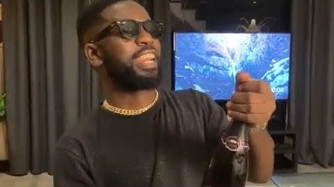 Bisa Kdei Takes Highlife (Twi) To Hollywood As His ’Asew’ Is Featured In Netflix Film, JINGLE JANGLE