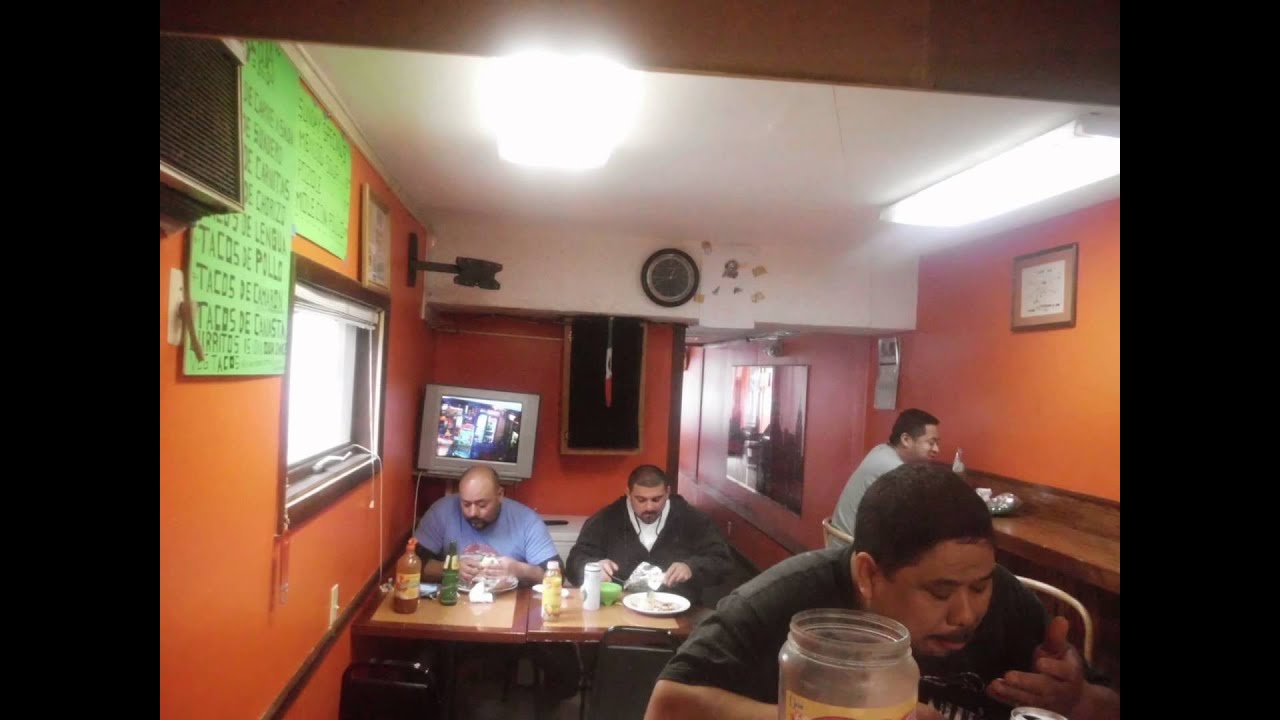 taqueria de mexican market 654 central avenue albany ny 12206 YouTube