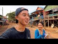 The day I fell in love with Cambodia!