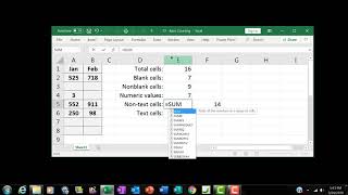 73   Counting Formulas