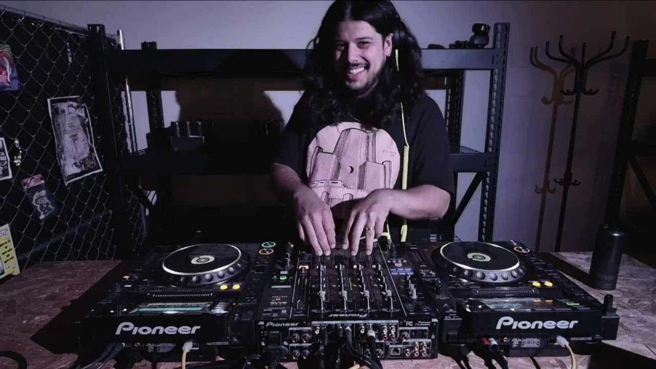 【DRRRK ROOM Radio】030 Akumen