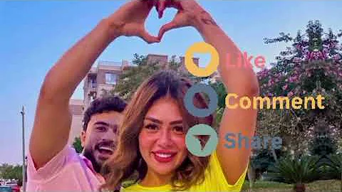 فيديو البلوغر هدير عبد الرزاق و محمد أوتاكا المنتشر في السوشل ميديا يثير الجدل في مصر اليوم 
