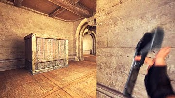 [HD]Counter-Strike-Source - OVERTIME [Awesome EDITION]