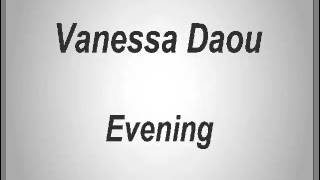 Watch Vanessa Daou Evening video