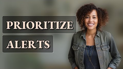How Do You Prioritize iPhone Notifications Effectively?