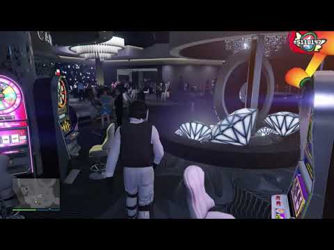 [7/14/20 archived stream] GTA Online Hitting Level 1000 and Minecraft - [7/14/20 archived stream] GTA Online Hitting Level 1000 and Minecraft