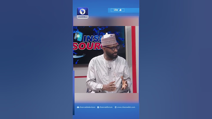 Tinubu's Democracy Day Speech Like 'Secondary School Tutorial' - Analyst