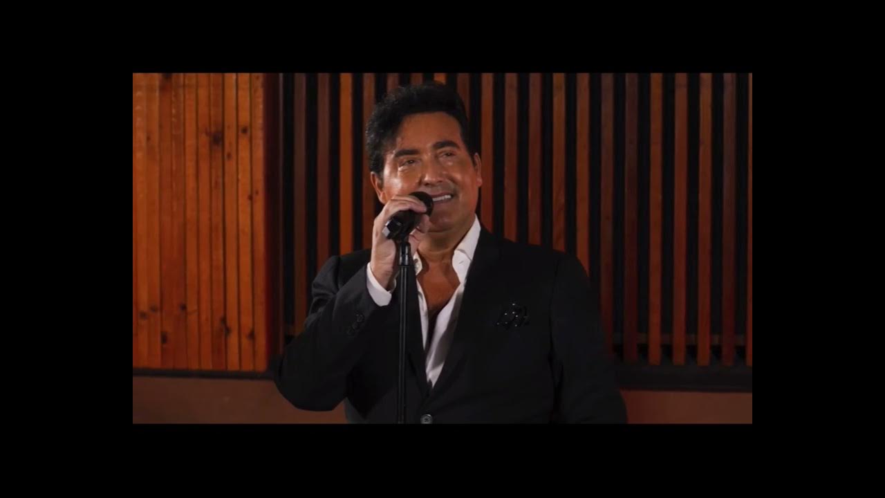 IL DIVO - HALLELUJAH - LIVE 2021 IL DIVO - HALLELUJAH - LIVE 2021