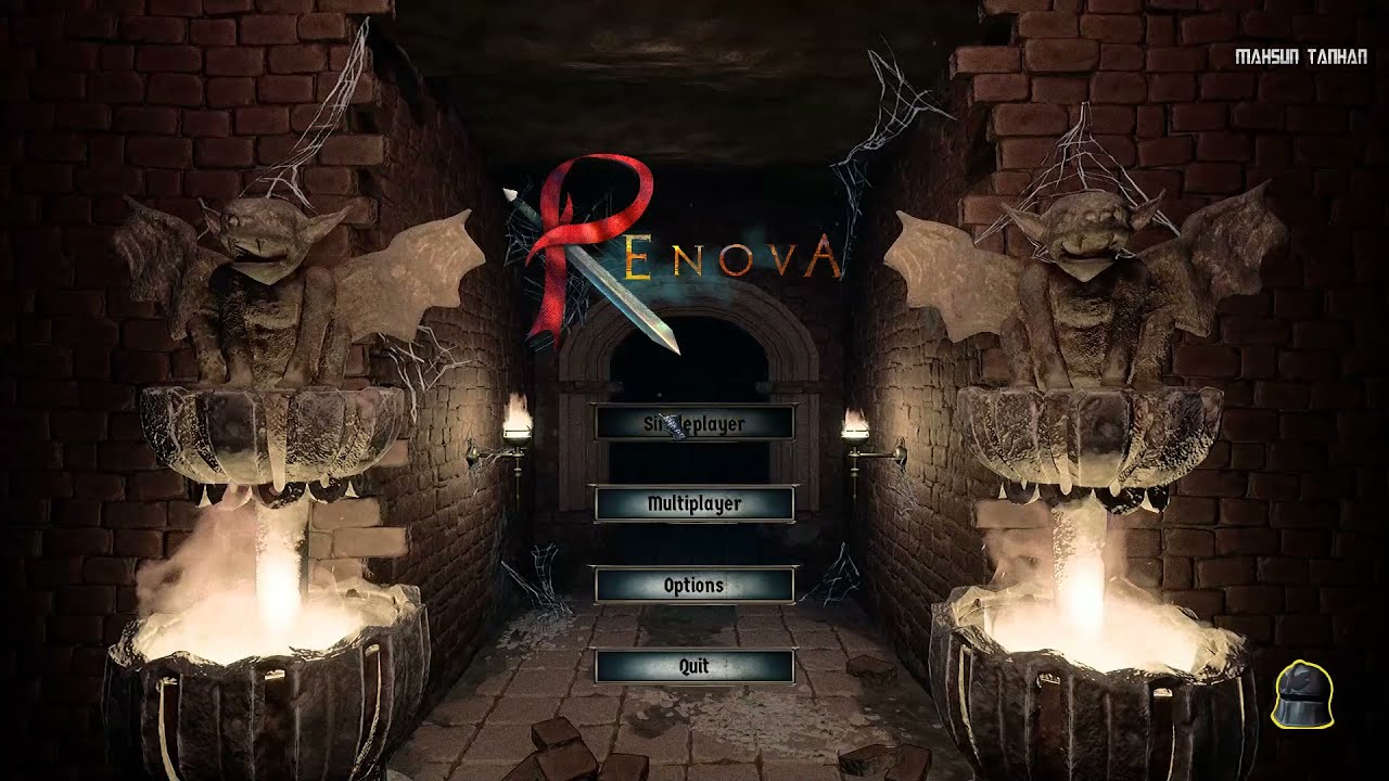 Renova Gameplay