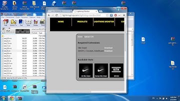 Nike Twitter Sniper Bot- LightningRSVP BEST ON MARKET