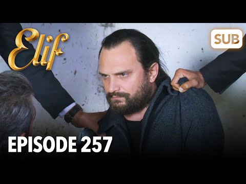 Elif Episode 257 | English Subtitle